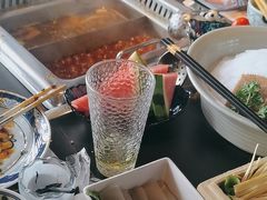 -大隐·成都火锅Bistro(合生麒麟新天地店)