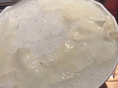 -辣伍鲜毛肚老火锅(元一店)