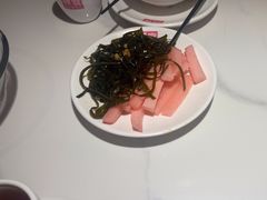 -新辣宴·湖南家常菜·商务聚餐(中粮创芯店)
