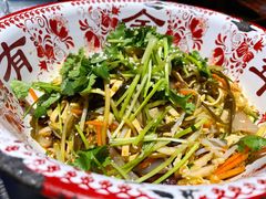公社大盆凉-人民公社大食堂(张家湾店)