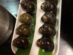 -老表记广西宵夜螺蛳鸭脚煲(西大店)