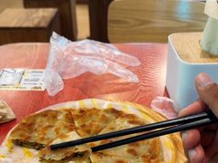 -甲乙饼·手工牛肉饼(金地广场店)