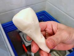 姜薯-伊鲜豆浆(福平店)