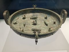 -上海博物馆(人民广场馆)