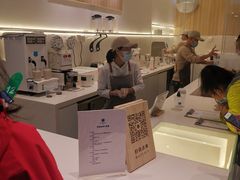 -兰熊鲜奶(西直门凯德mall店)