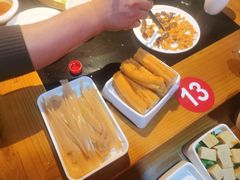 -小四川老火锅(欧风店)