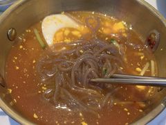 -花味·自助烤肉(南方时代店)