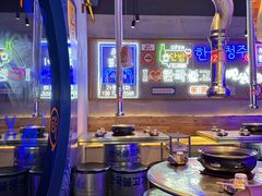 -入火韩国烤肉(凯旋广场店)
