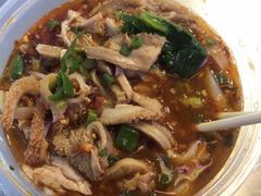 -老广州牛杂(深圳白石洲总店)