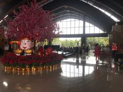 -三亚湾海居铂尔曼度假酒店