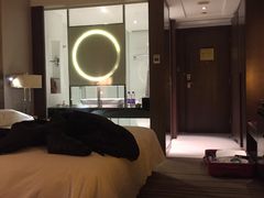 -北京希尔顿逸林酒店