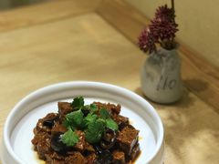 -幸福蔬·时尚蔬食(黄山湖公园店)