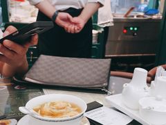 -麦奀云吞面世家(中环店)