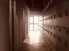 -Liking Fit24小时智能健身(金汇路韩国街店)