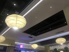 -大厨小馆(华阳城店)