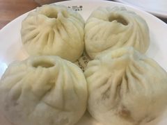 -凤起龙游老面包子(凯德晶品店)