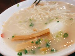 -博多一幸舍(侨福芳草地购物中心店)