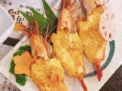 -瀛川尚品(车陂利丰天地店)