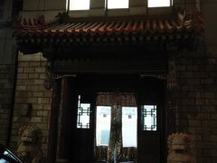 门面-迎宾楼饭庄(窦店)