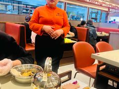 -蝎王府羊蝎子(天通苑店)