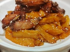 -陈家老院子·长春特色东北家宴(一匡街店)