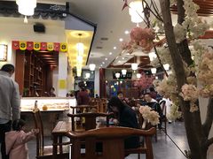 大堂-同得兴面馆.苏式面.三虾面(园区店)