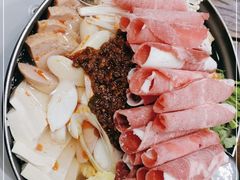 -MI WU FACTORY米屋美食工厂餐厅(绿地店)