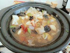 -臭鳜鱼人家·老字号徽菜