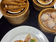 -外高桥喜来登酒店采悦轩