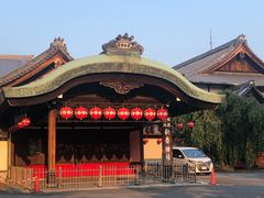 -弥荣会馆日本传统艺能表演