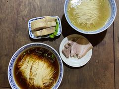 -同得兴 Since·1995 传统苏式面馆(嘉馀坊店)