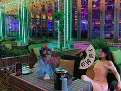 -喜鹊音乐酒馆(西街店)