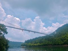 -石燕湖生态旅游景区