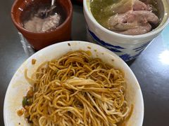 -龙老五汤店(站前西路店)