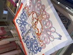 -万事利丝绸(杭州大厦店)