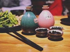百香果酒-好介口深夜酒馆(梅江店)