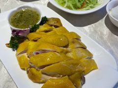 清远白切鸡-粤秀小厨·广式早茶(辽宁路店)