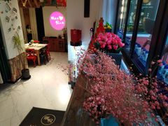-莫家传承菜(耗儿鱼特色店)