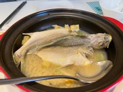 -莆田餐厅PUTIEN(西安万象天地店)