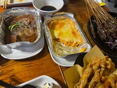-本色.小马哥烧烤(五一路总店)
