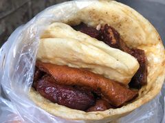 王虎子大饼-王虎子大饼(甸柳新村五区店)