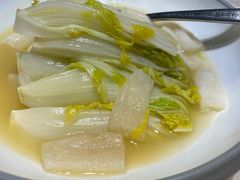 -世博洲际酒店-盛会堂中餐厅