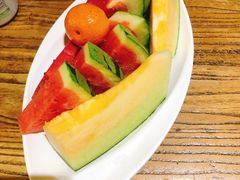 -鹤一烤肉自助餐厅(中关村店)