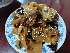 -东吴面馆(好运街店)