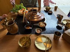 -陀岗美食·云南藏式特色餐厅