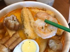 -绿柠食堂(北外滩店)
