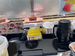 -争鲜回转寿司(通州万达店)