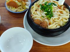 -宫廷药膳罐罐面(兴庆路店)