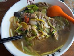 -孙家面馆(淮海第一城店)