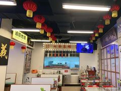 -七爷清汤腩·港式餐厅(金狮广场店)